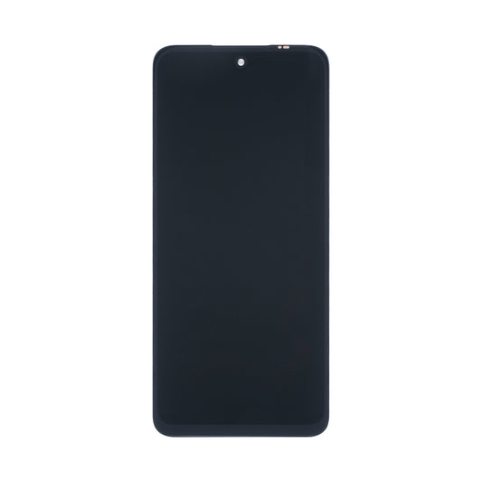 Motorola Moto G34 Display And Digitizer Without Frame Black OEM