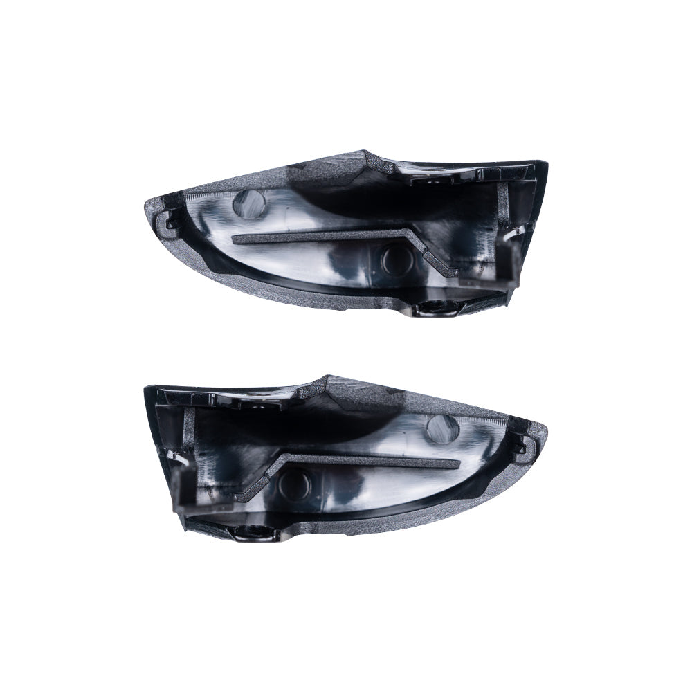 Microsoft Xbox One Controller Bumper Triggers LT RT Black OEM