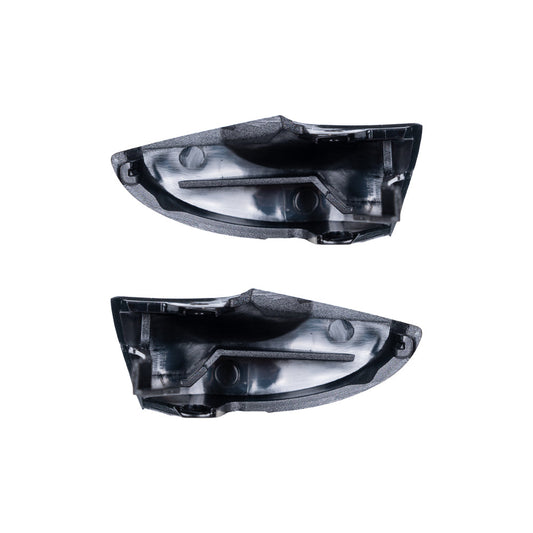 Microsoft Xbox One Controller Bumper Triggers LT RT Black OEM