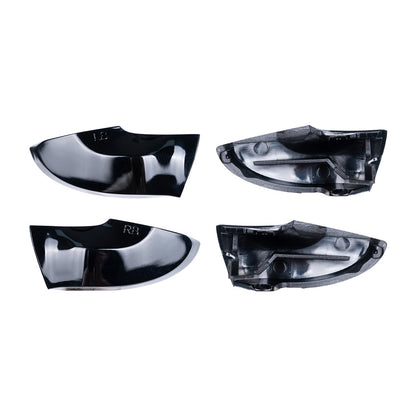 Microsoft Xbox One Controller Bumper Triggers LT RT Black OEM