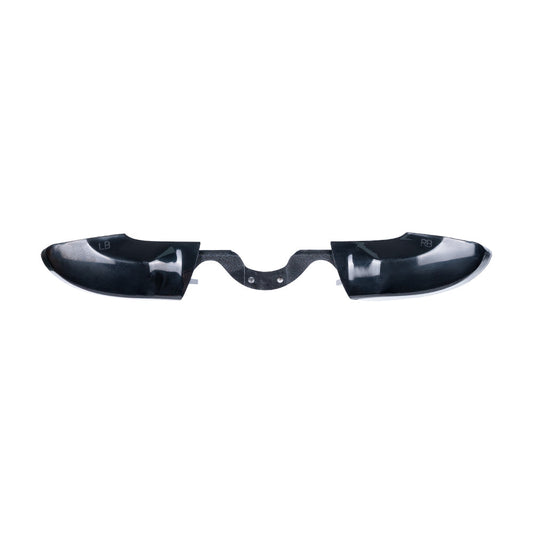 Microsoft Xbox One Controller Bumper Button LB RB Black OEM