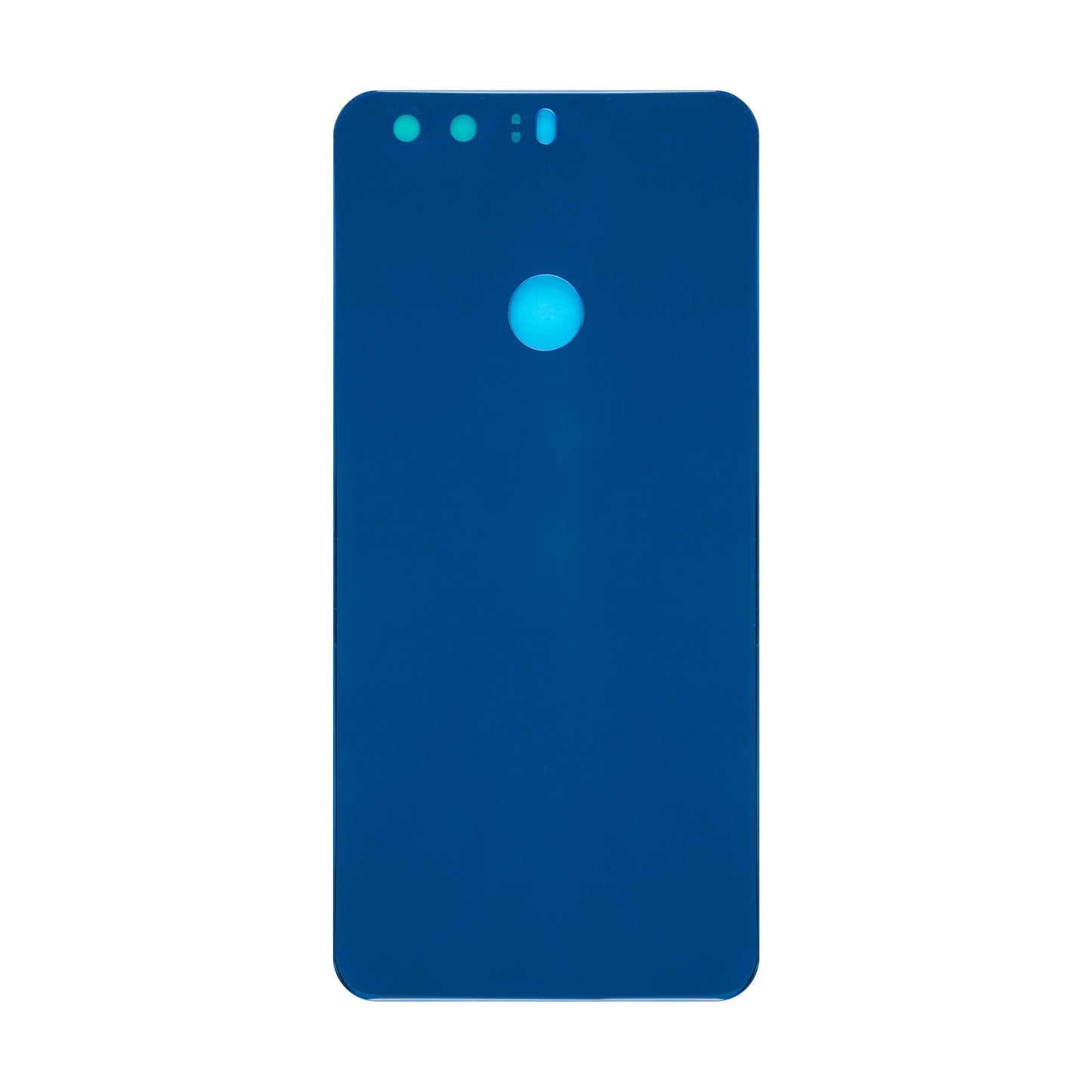 Huawei Honor 8 Back Cover With Lens Sapphire Blue OEM