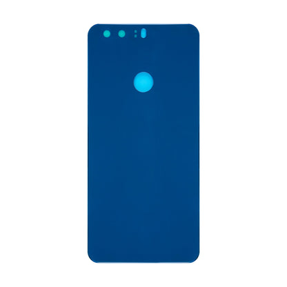 Huawei Honor 8 Back Cover With Lens Sapphire Blue OEM