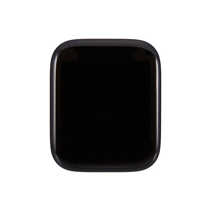 For Apple Watch Series 9 Display And Digitizer (45mm) Black Pulled