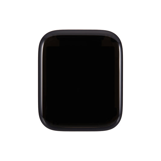 For Apple Watch Series 9 Display And Digitizer (45mm) Black Pulled