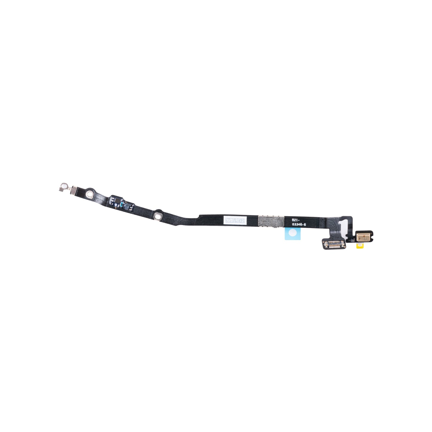 For Apple iPhone 13 Pro Max Bluetooth Antenna Flex Pulled