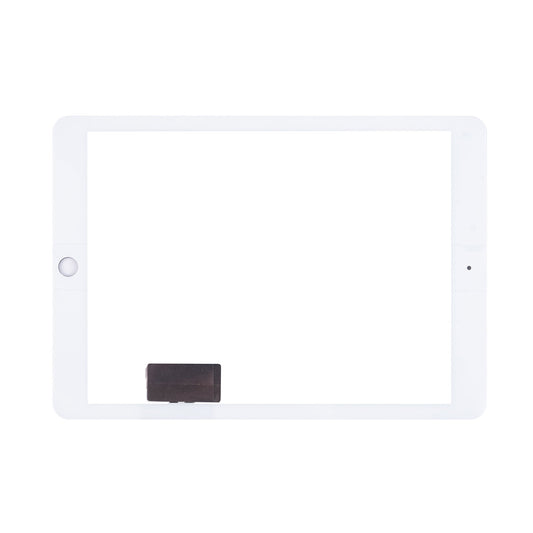 For Apple iPad Air (2013), iPad 5 (2017) 9.7 inch Digitizer White OEM
