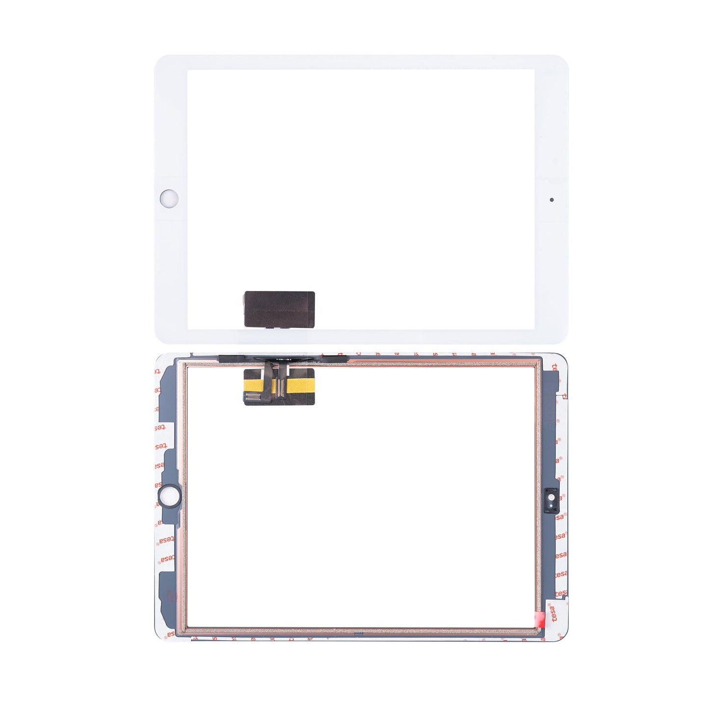 For Apple iPad Air (2013), iPad 5 (2017) 9.7 inch Digitizer White OEM