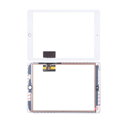 For Apple iPad Air (2013), iPad 5 (2017) 9.7 inch Digitizer White OEM