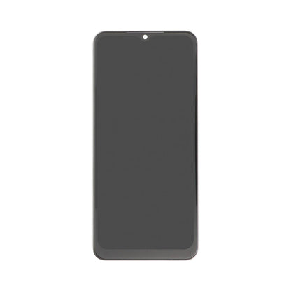 Samsung Galaxy A04 A045F Display And Digitizer With Frame Black OEM