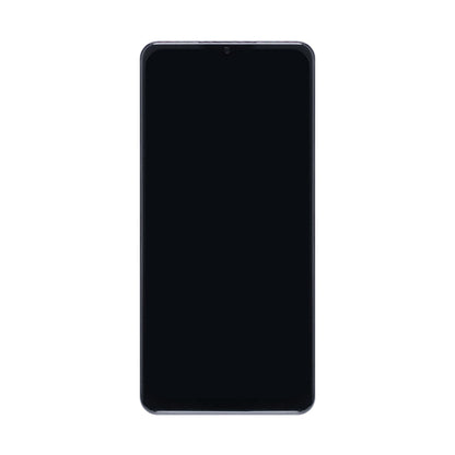 Samsung Galaxy A13 5G A136B Display And Digitizer With Frame Black OEM