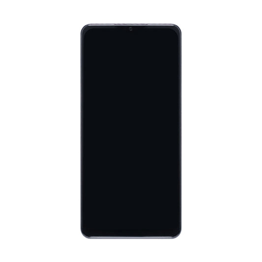 Samsung Galaxy A13 5G A136B Display And Digitizer With Frame Black OEM