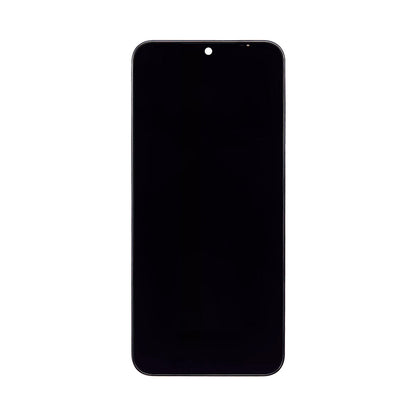 Samsung Galaxy A14 5G A146B Display And Digitizer With Frame Black Refurbished