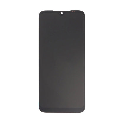 Nokia C12 Display And Digitizer Without Frame Black OEM