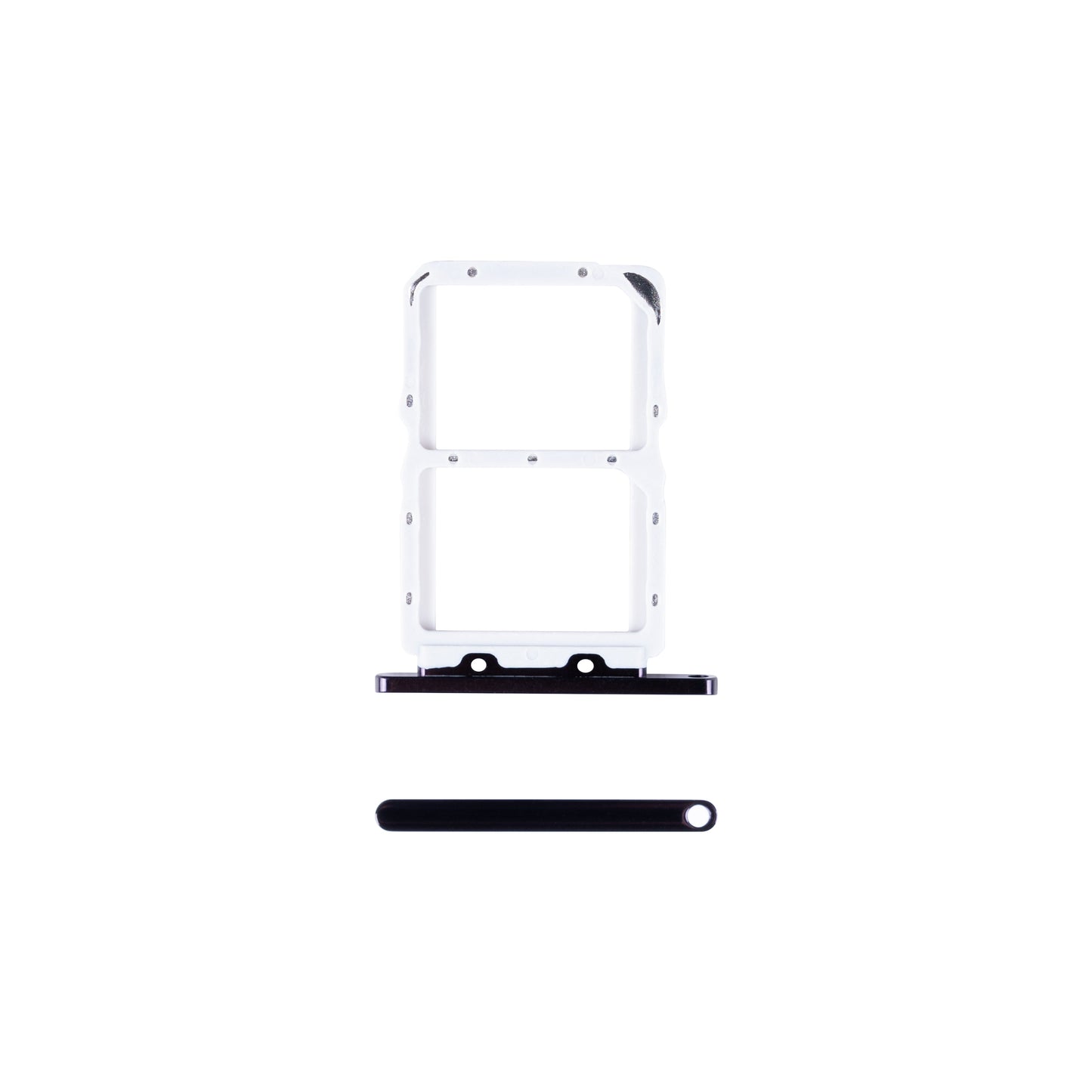 Huawei Honor 20 Pro Sim Card Holder Black OEM