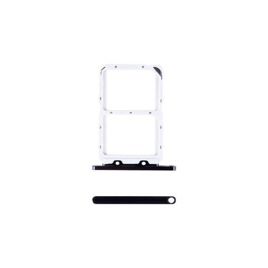 Huawei Honor 20 Pro Sim Card Holder Black OEM