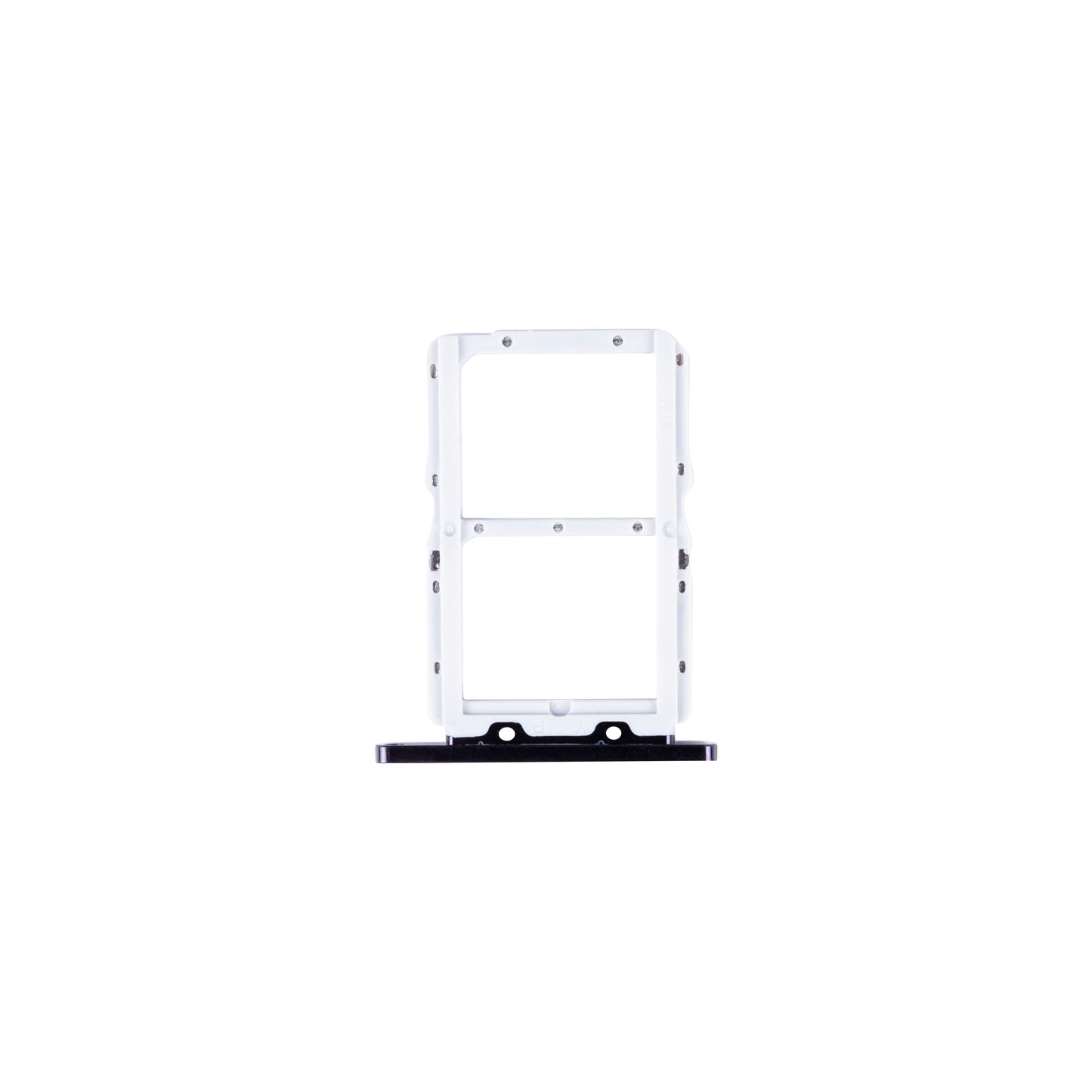 Huawei Honor 20 Pro Sim Card Holder Black OEM