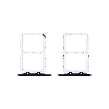 Huawei Honor 20 Pro Sim Card Holder Black OEM
