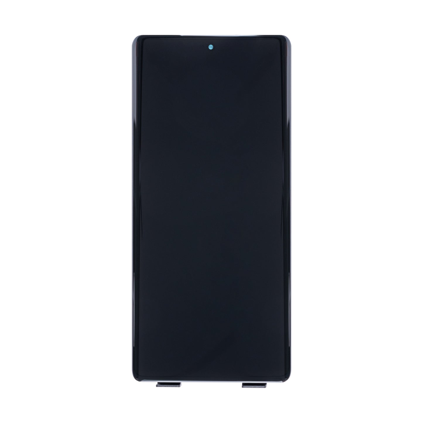 Motorola Edge 30 Ultra Display And Digitizer Without Frame Black OEM