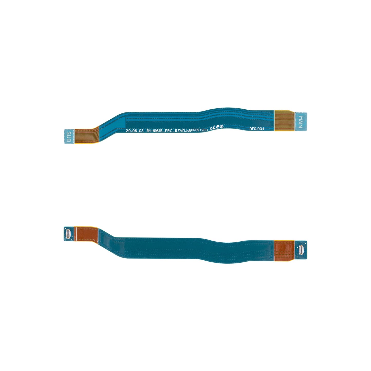 Samsung Galaxy Note 20 N980F, Note 20 5G N981B Signal Flex OEM