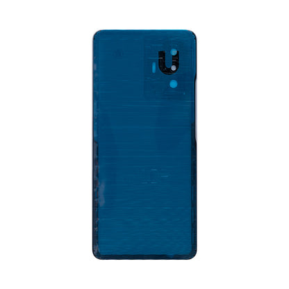 Xiaomi 11T Pro Back Cover With Lens Meteorite Gray OEM