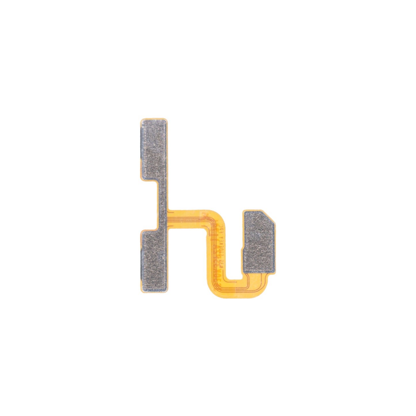 Xiaomi 11T, 11T Pro Volume Flex OEM
