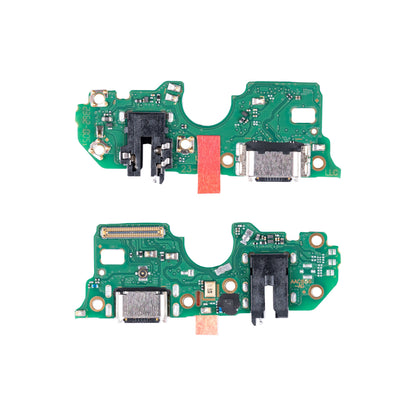 Oppo A76 System Charging Board OEM
