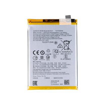 Oppo A18 Battery BLPA21 OEM
