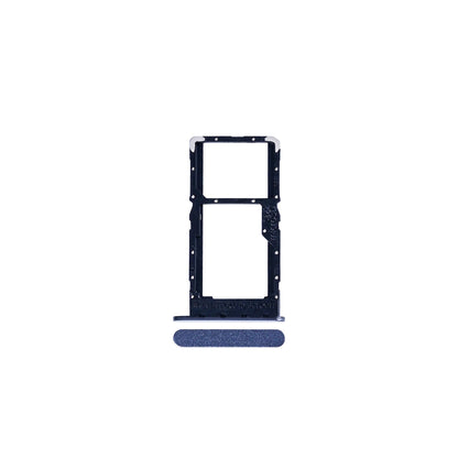 Oppo A78 5G Sim Card Holder Black OEM