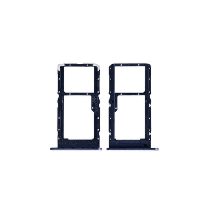Oppo A78 5G Sim Card Holder Black OEM