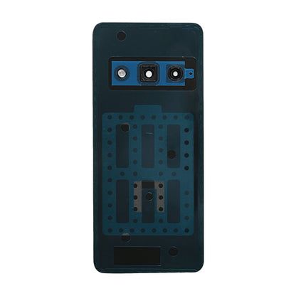 Xiaomi Redmi A3 Back Cover With Lens Star Blue OEM