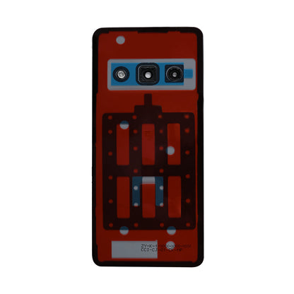 Xiaomi Redmi A3 Back Cover With Lens Forest Green OEM