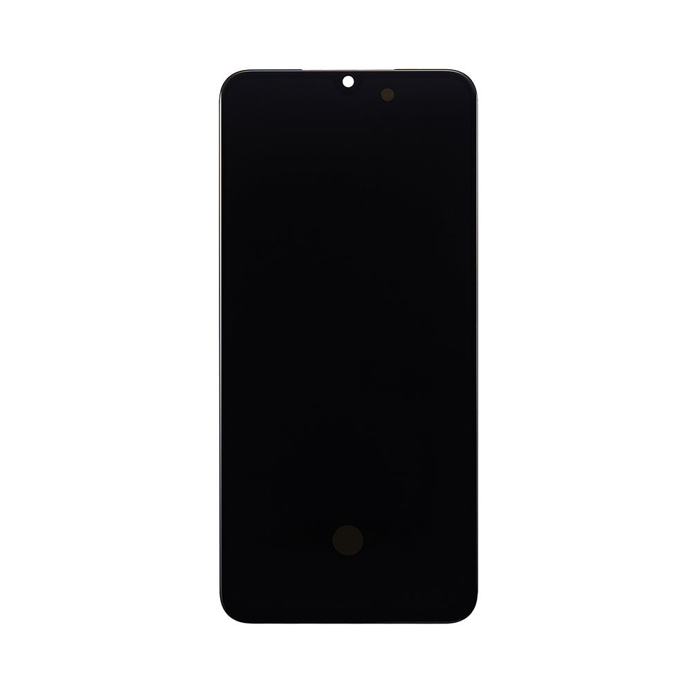 Xiaomi Mi 9 SE Display And Digitizer Without Frame Black OEM