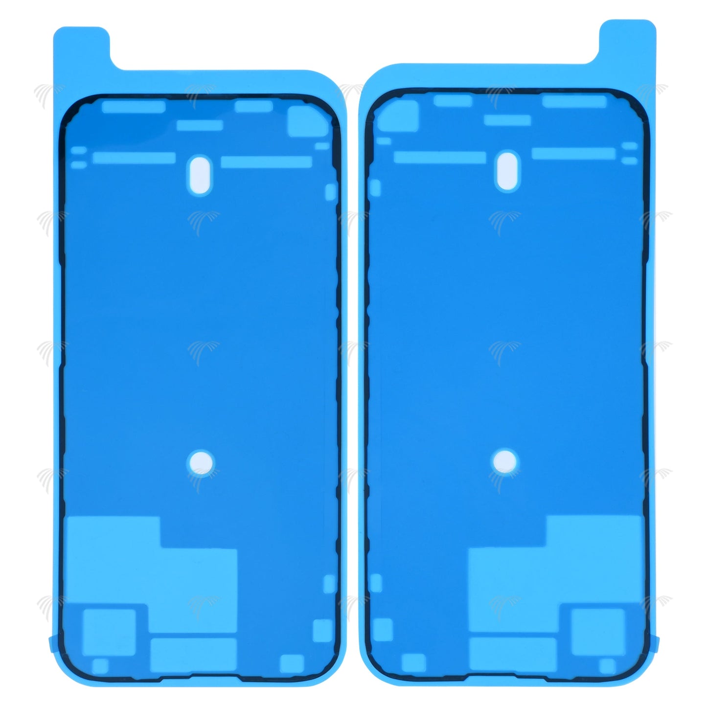 For Apple iPhone 15 Pro Max Display Adhesive Compatible (10pcs)
