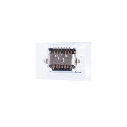 Motorola One Zoom System Charging Port OEM