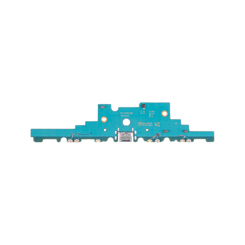 Samsung Galaxy Tab S7 Plus 12.4 5G T976B System Charging Board OEM