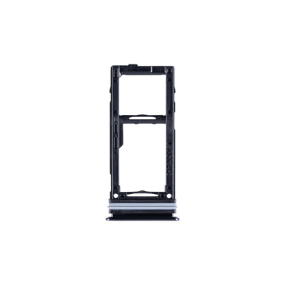 Samsung Galaxy A52s 5G A528B Sim Card Holder Awesome Black OEM