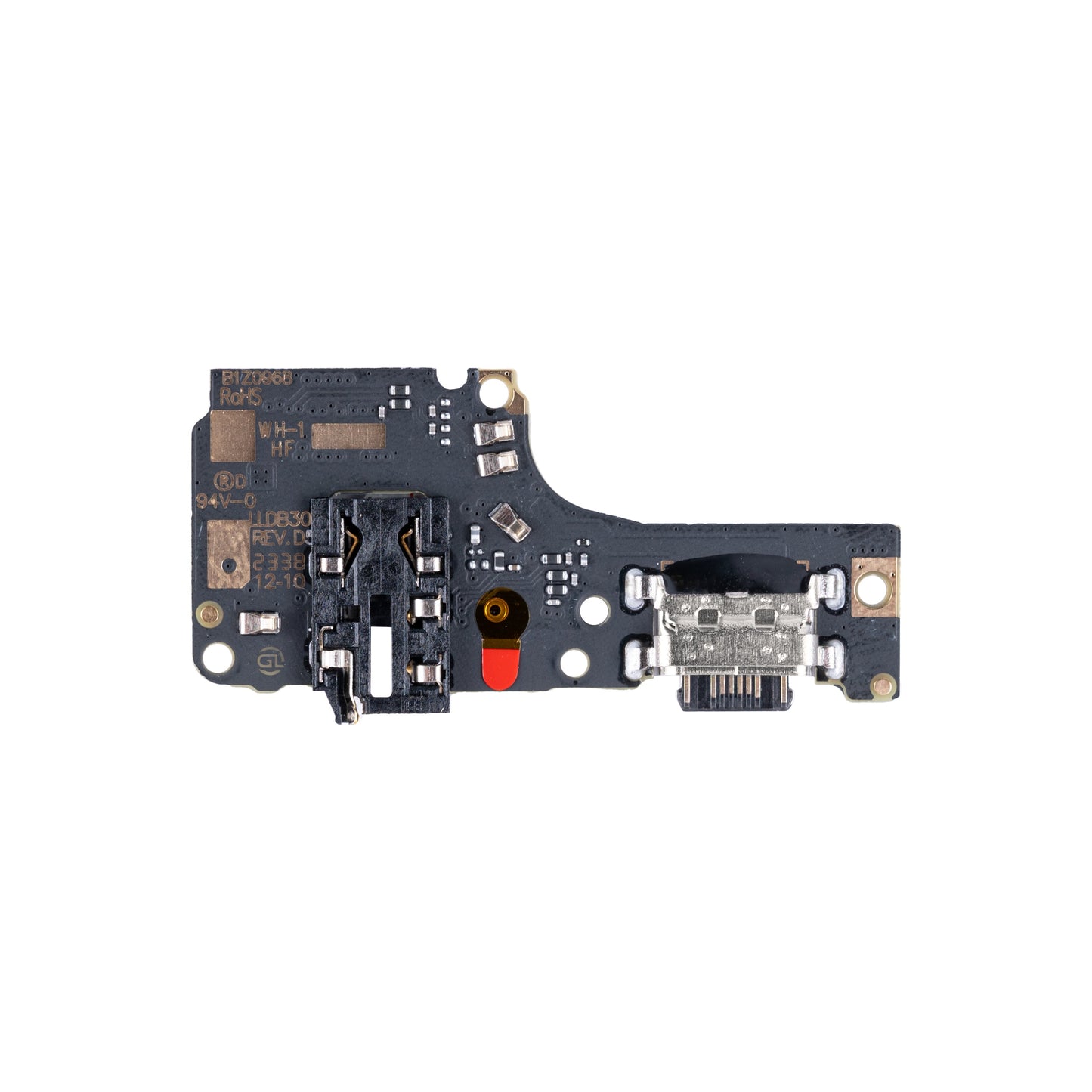 Xiaomi Redmi Note 10 4G System Charging Board OEM