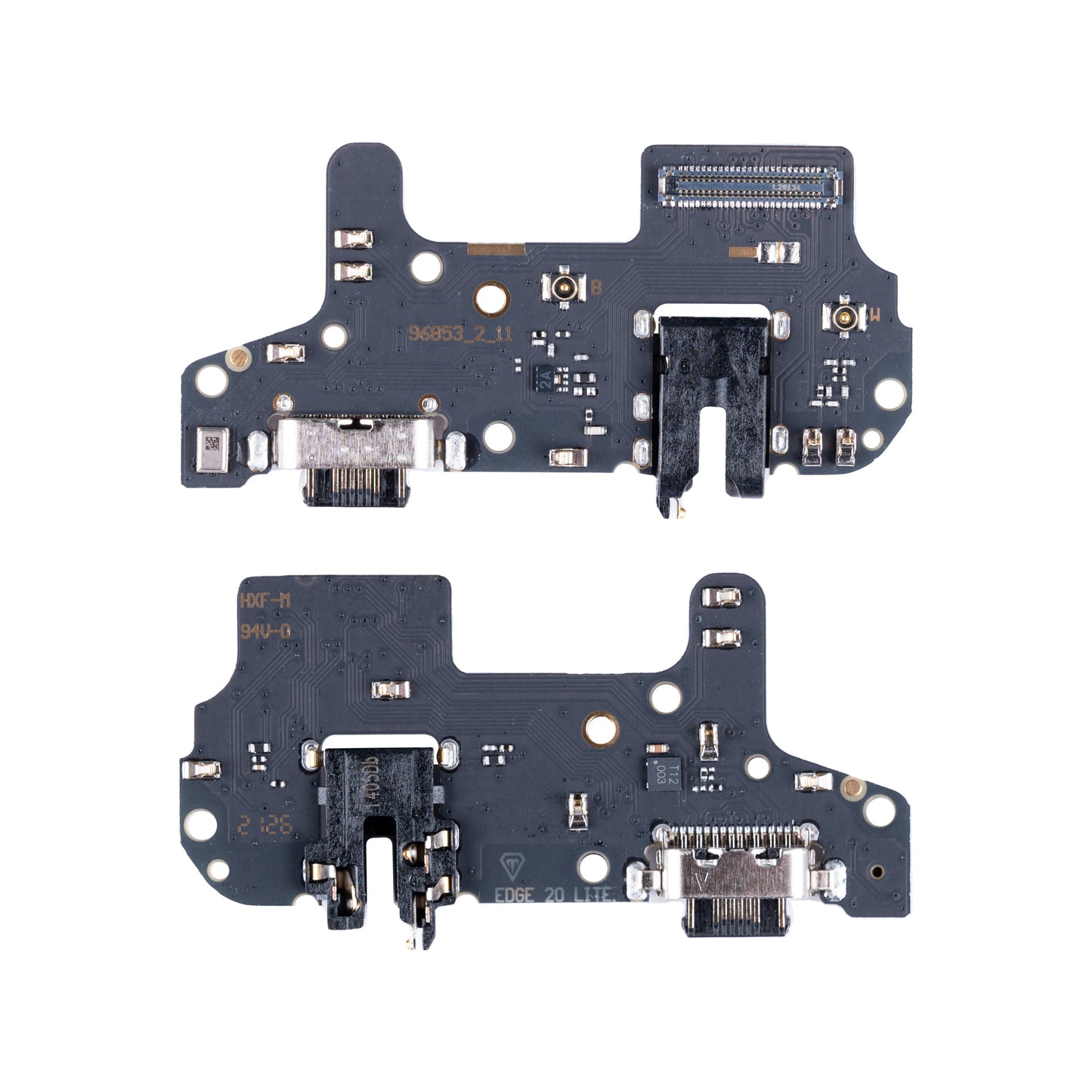 Motorola Edge 20 Lite System Charging Board OEM