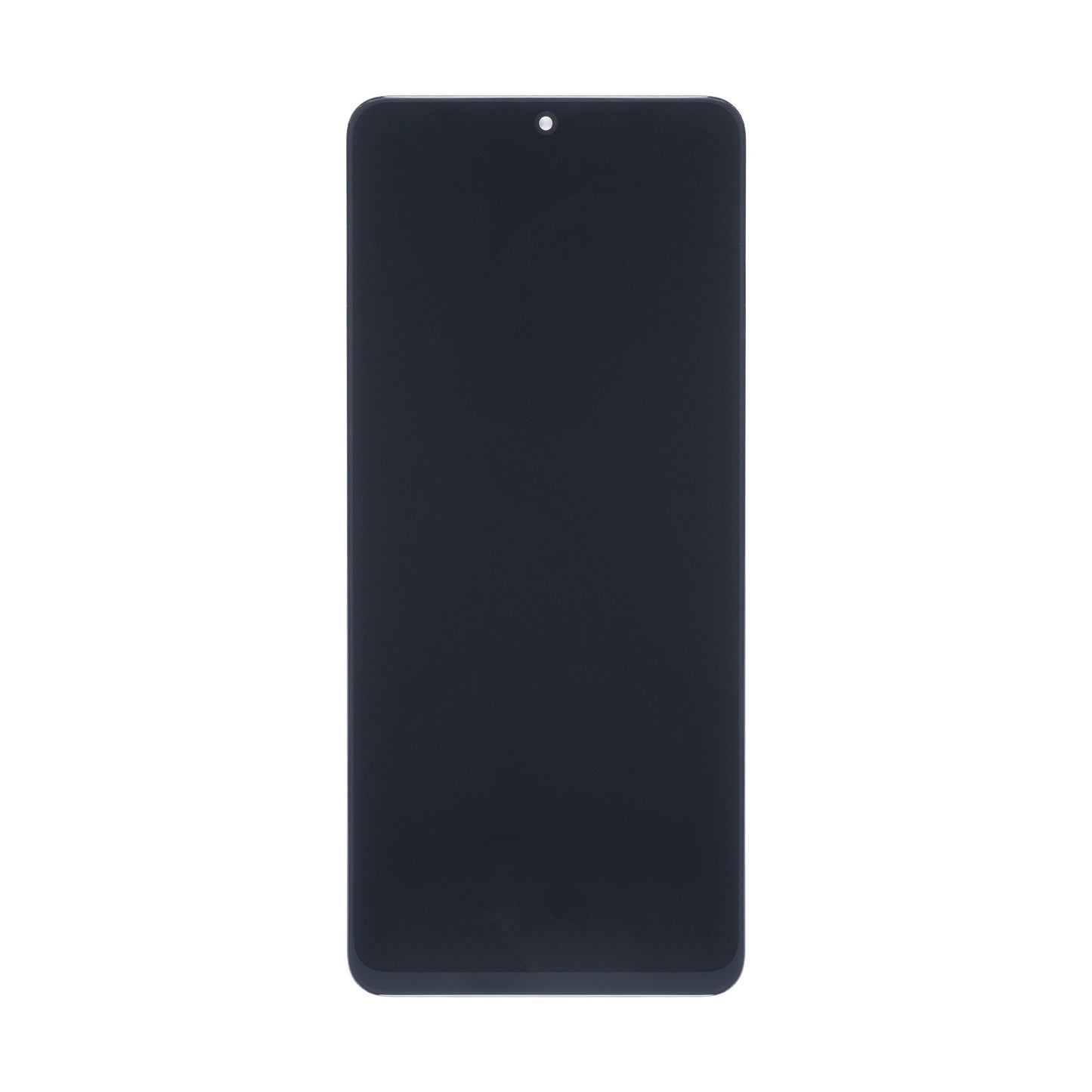 Huawei Honor Magic4 Lite Display And Digitizer Without Frame Black OEM