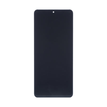 Huawei Honor Magic4 Lite Display And Digitizer Without Frame Black OEM