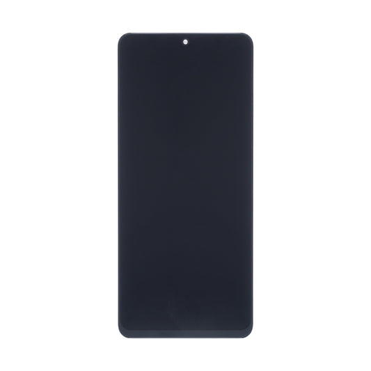 Huawei Honor Magic4 Lite Display And Digitizer Without Frame Black OEM