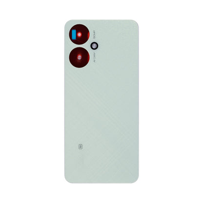 Xiaomi Redmi 13C 5G Back Cover Without Lens Startrail Green OEM