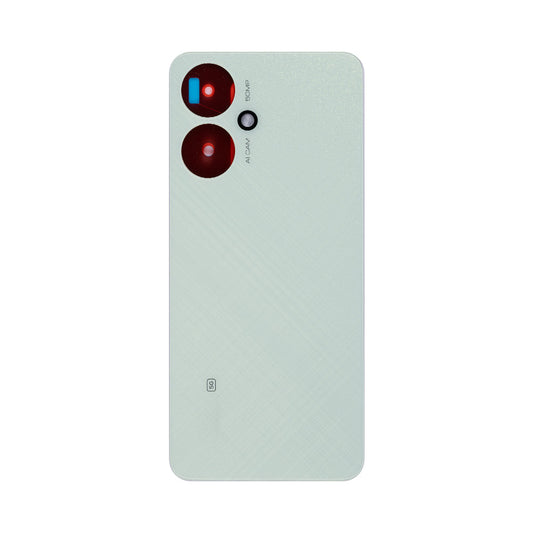 Xiaomi Redmi 13C 5G Back Cover Without Lens Startrail Green OEM