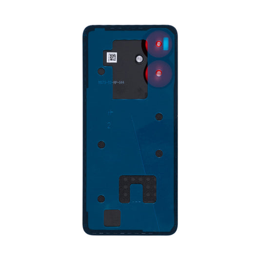 Xiaomi Redmi 13C 5G Back Cover Without Lens Startrail Green OEM