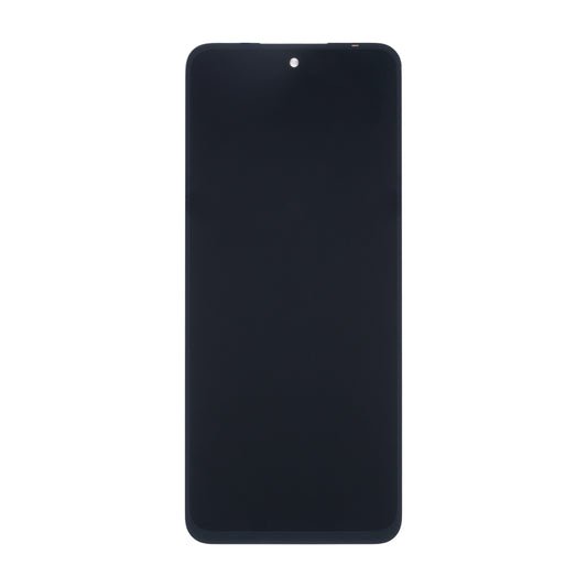 Xiaomi Redmi 13 4G Display And Digitizer Without Frame Black OEM