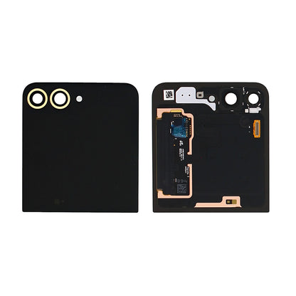 Samsung Galaxy Z Flip6 F741B Sub Display And Digitizer Yellow Service Pack