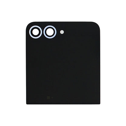 Samsung Galaxy Z Flip6 F741B Sub Display And Digitizer Blue Service Pack