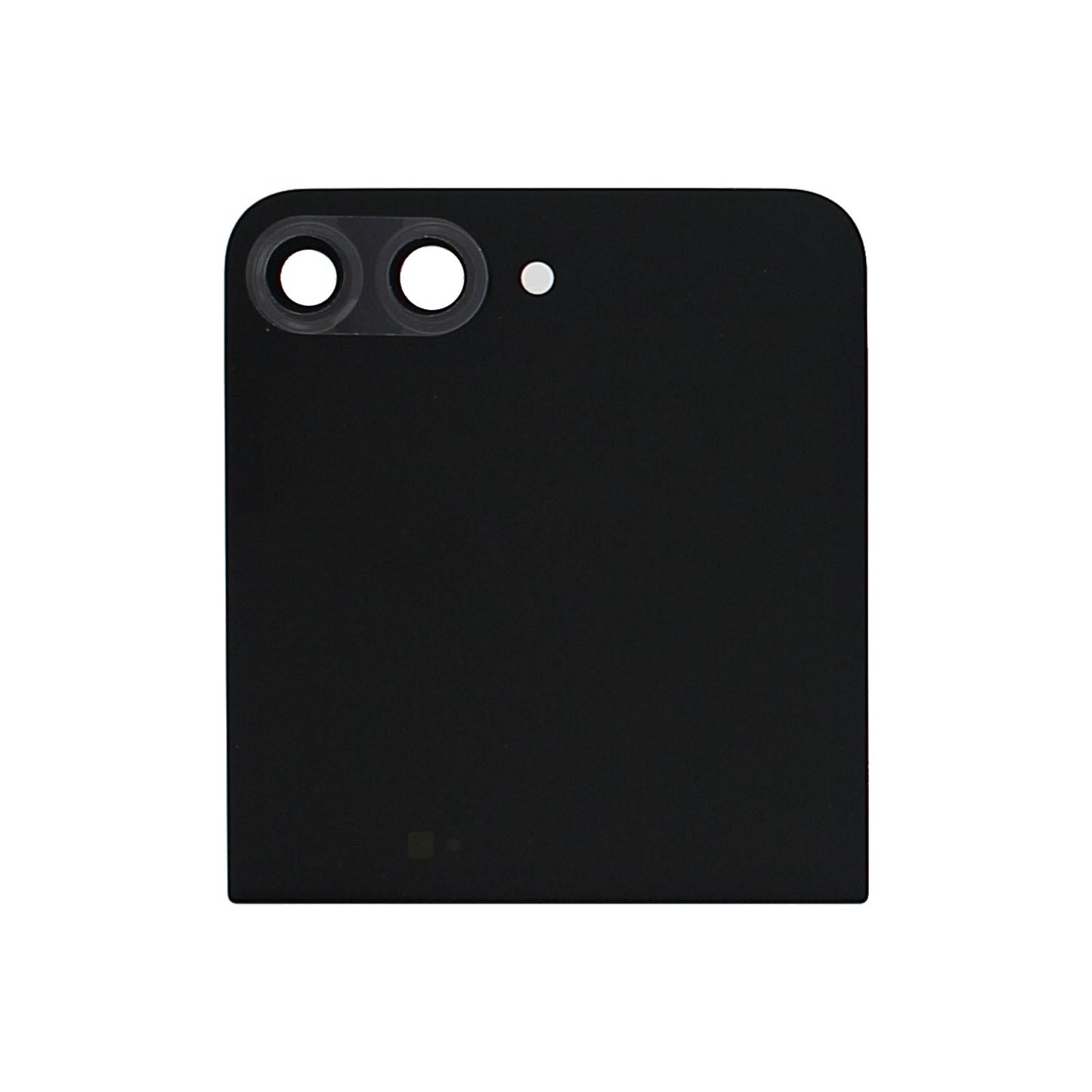 Samsung Galaxy Z Flip6 F741B Sub Display And Digitizer Black Service Pack
