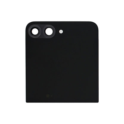 Samsung Galaxy Z Flip6 F741B Sub Display And Digitizer Black Service Pack